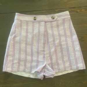 Tularosa Shorts
XS